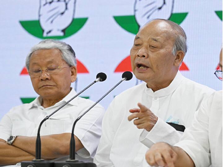 Congress Former CM Okram Ibobi Singh Upcoming Manipur Assembly Session as Superficial Lacking Public Interest 1-Day Manipur Assembly Session 'Mere Obligation' To 'Avoid Constitutional Crisis': Congress