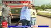 Ravindra Chavan on Mumbai Goa Highway : रवींद्र चव्हाण अडकले वाहतूककोंडीत, स्वत: दाखवली परिस्थिती