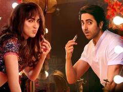 ड्रीम गर्ल 2 बनी आयुष्मान के करियर की सबसे बड़ी ओपनिंग करने वाली फिल्म, एक्टर बोले- 'मेरा वादा है लोग दिल खोलकर हसेंगे'