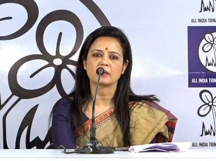 TMC leader Mahua Moitra said BJP will use ISRO Chandrayaan mission as campaign tool in Lok Sabha Elections 2024 Lok Sabha Elections: 'ISRO बीजेपी के लिए 2024 का टूल', महुआ मोइत्रा का पीएम मोदी पर वार