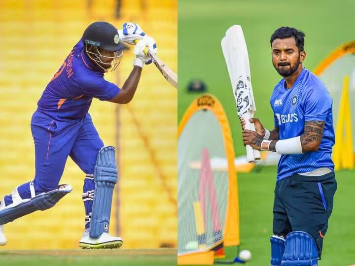 Sanju Samson And KL Rahul: former pakistani player danish kaneria kl rahul should be reserve player and sanju samson in indian cricket team Asia Cupમાં આ વખતે કેએલ રાહુલ રિઝર્વ ખેલાડી, ને સંજૂને ટીમમાં રમાડો ? ટીમની પૉઝિશન પર સવાલો.....