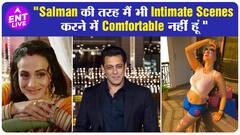 Gadar 2 करने के बाद Ameesha Patel ने Kissing Scene और छोटे कपड़े पहनने पर क्या कही बात ? | ENT LIVE