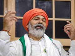 नूंह में निकलने वाली शोभायात्रा पर राकेश टिकैत की चेतावनी, कहा- '...तो हमारी भी किसान रैली निकलेगी'