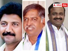 గన్నవరంలో అలర్ట్ అయిన వైసీపీ - రంగంలోకి ఎంపీ బాలశౌరి !