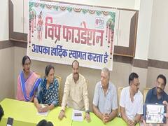 विप्र महाकुंभ में जुटेंगे दो लाख ब्राह्मण, की जाएगी समाज के लिए विधानसभा टिकटों की मांग