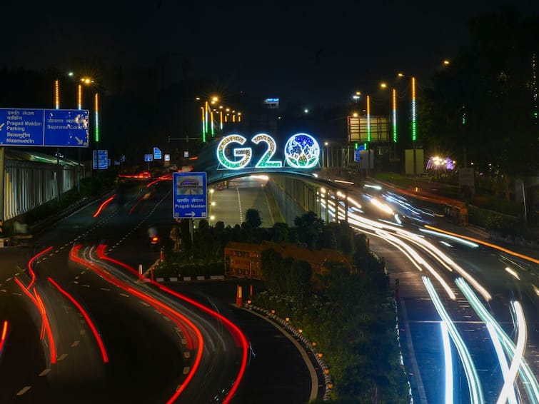 G20 Summit Rehearsals In Delhi Traffic Advisory Issued roads diversion August 26-27 Traffic Advisory Issued In View Of G20 Summit Rehearsals In Delhi. Check Details