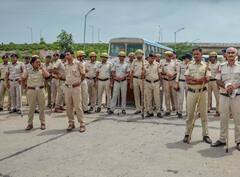 Nuh: ਨੂਹ 'ਚ ਮੁੜ ਇੰਟਰਨੈੱਟ ਸੇਵਾਵਾਂ ਬੰਦ, ਜਾਣੋ ਪ੍ਰਸ਼ਾਸਨ ਨੇ ਕਿਉਂ ਲਿਆ ਇਹ ਫੈਸਲਾ