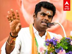 Annamalai BJP Tweet : பறிபோன மாணவன் உயிர்.. ஏழை மக்கள் உயிர் மலிவானதா?” கொந்தளிக்கும் அண்ணாமலை..