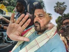 बृजभूषण शरण सिंह ने किया बजरंग पूनिया, विनेश फोगाट और साक्षी मलिक का जिक्र, क्या बोले?