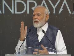 தேசிய விண்வெளி தினம்.. அறிவிப்பை வெளியிட்ட பிரதமர் மோடி.. எந்த தேதியில் கொண்டாடப்படும்? முழு விவரம்..