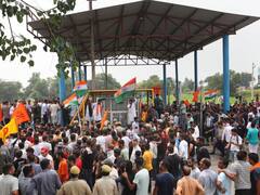 आज जम्मू बंद का ऐलान, टोल प्लाजा को लेकर विरोध तेज, कांग्रेस समेत सभी विपक्षी दलों का समर्थन