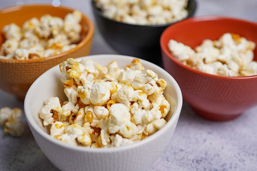 Beyond Popcorn: Crafting Gourmet Snacking Experiences For Movie Nights