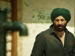 Gadar 2 Action Director Sham Kaushal Breaks Down Hand Pump Scene, Calls Sunny Deol 'Devta Ka Roop'