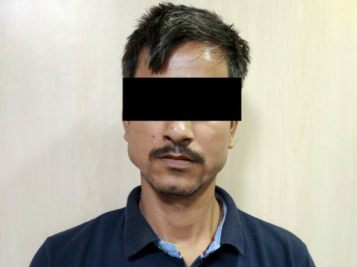 Bihar man arrested in Kolkata for sending sensitive information to Pakistan Ann Kolkata STF Arrested: पाकिस्तानी 'हनीट्रैप' में फंसा बिहार का युवक, भेज दी कई सैन्य जानकारियां