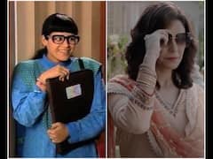 From 'Jassi Jaisa Koi Nahin' To 'Made In Heaven Season 2', Mona Singh And Her Salwar Kurta Looks
