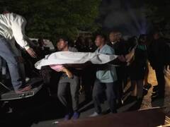 मेडागास्कर के स्टेडियम में भगदड़ मचने से 12 लोगों की दर्दनाक मौत, 80 से ज्यादा घायल, राष्ट्रपति ने जताया दुख