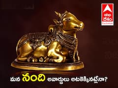 రచ్చ గెలిచాం, ఇంట గెలవలేమా? నంది అవార్డులు అటకెక్కినట్లేనా?