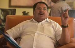 शासकीय बैठकीला अधिकारी गैरहजर, विरोधी पक्ष नेत्यांनी व्यक्त केली नाराजी