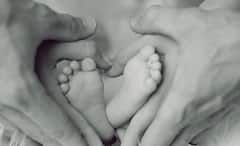 Miracle Baby: মিরাকল বললেও কম, মাতৃগর্ভ থেকে দু’বার ভূমিষ্ঠ হয় এই শিশু