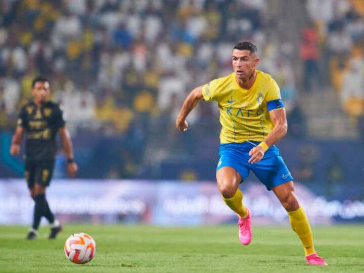 After suffering two losses in the opening matches of the league,  Nassr required something big to get the season back on track. (Getty)