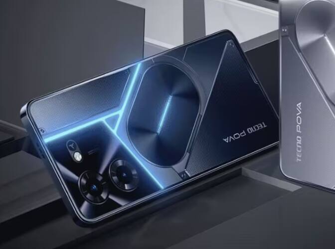 ਤੁਸੀਂ Tecno Pova 5 ਸੀਰੀਜ਼ ਨੂੰ ਈ-ਕਾਮਰਸ ਵੈੱਬਸਾਈਟ Amazon ਤੋਂ ਸਸਤੇ 'ਚ ਖਰੀਦ ਸਕਦੇ ਹੋ। Tecno Pova 5 ਅਤੇ Tecno Pova 5 Pro 'ਤੇ EMI ਅਤੇ ਗੈਰ-EMI ਦੋਵਾਂ 'ਤੇ ਛੋਟ ਦਿੱਤੀ ਜਾ ਰਹੀ ਹੈ।