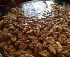 ਅਖਰੋਟ ਨੂੰ ਰਾਤ ਭਰ ਲਈ ਪਾਣੀ 'ਚ ਭਿਓਂ ਦਿਓ, ਫਿਰ ਸਵੇਰੇ ਖਾਓ, ਇਸ ਨਾਲ ਸਿਹਤ ਨੂੰ ਮਿਲਣਗੇ ਇਹ ਫ਼ਾਇਦੇ