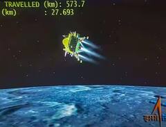 ISRO: ਇਸਰੋ ਦਾ ਚੰਦਰਯਾਨ-3 ਮਿਸ਼ਨ ਦਿੰਦਾ ਇਹ ਸਿੱਖਿਆ, ਜਾਣੋ ਕਿਵੇਂ ਪੈਸੇ ਦੀ ਹਰ ਲੋੜ ਹੋਵੇਗੀ ਪੂਰੀ!