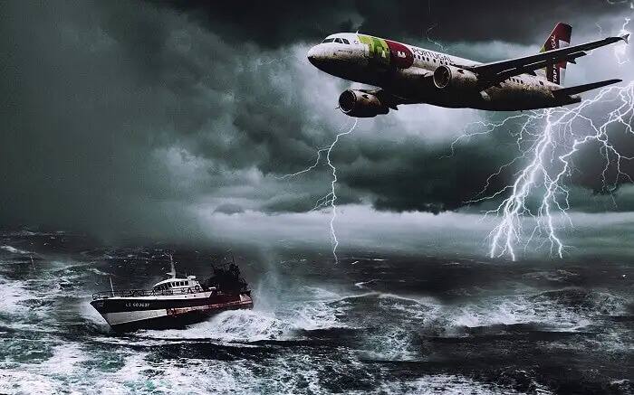 why do ships disappear in the Bermuda triangle expert solved the mystery Viral News: ਬਰਮੂਡਾ ਟ੍ਰਾਈਐਂਗਲ ਦਾ ਰਹੱਸ 'ਸੁਲਝਿਆ', ਨਾ ਏਲੀਅਨ ਅਤੇ ਨਾ ਹੀ ਕੁੱਝ ਹੋਰ... ਇਹ ਹੈ ਜਹਾਜ਼ਾਂ ਦੇ ਗਾਇਬ ਹੋਣ ਦਾ ਕਾਰਨ, ਜਾਣੋ