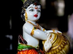 కలలో చిన్ని కృష్ణుడు కనిపిస్తే ఏం జరుగుతుందో తెలుసా?