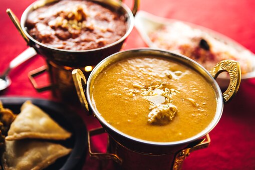 Tastes Of India: Delve Into The Tasty Curries The Country Offers
