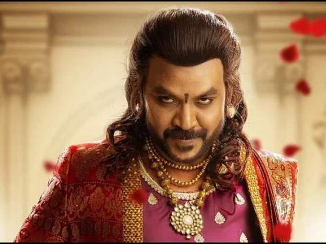 Raghava Lawrence: “மாணவரை அடித்த பவுன்சிலர்கள்” - பகிரங்கமாக மன்னிப்பு கேட்ட ராகவா லாரன்ஸ் chandramukhi 2 raghava lawrence apologizes for bouncers beating college students Raghava Lawrence: “மாணவரை அடித்த பவுன்சிலர்கள்” - பகிரங்கமாக மன்னிப்பு கேட்ட ராகவா லாரன்ஸ்