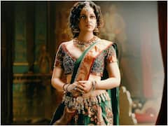 బొట్టు, సింధూరం, మంగళసూత్రం.. భారతీయ మహిళలకు వీరే స్ఫూర్తి - కంగనా కామెంట్స్