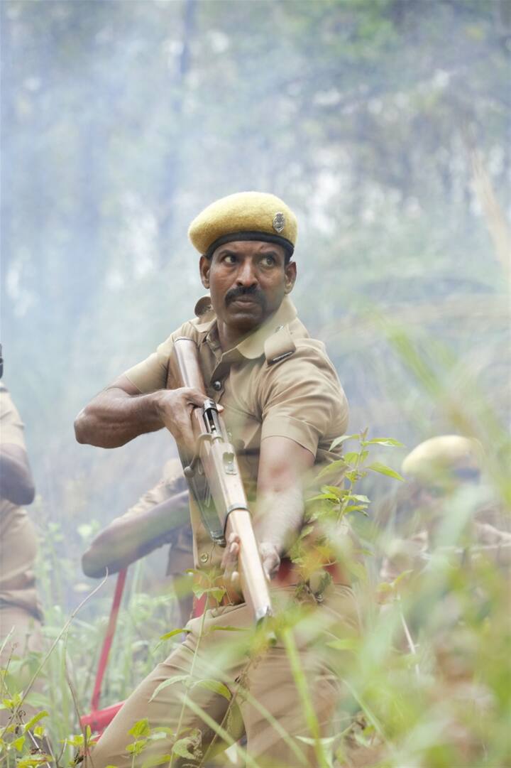 விடுதலை படத்திற்காக தன் உடல் வாகுவை மாற்றினார். முதல் படத்தின் வெற்றியை தொடர்ந்து சிவகார்த்திகேயன் நடிப்பில் கொட்டுக்காளி படத்தில் நடித்து வருகிறார். இன்று பிறந்தநாள் காணும் சூரிக்கு பலரும் வாழ்த்துகளை தெரிவித்து வருகின்றனர்.