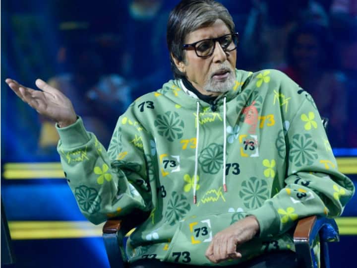 Amitabh Bachchan congratulated on the historic performance of the Indian men’s 4×400 relay team, said this by tweeting