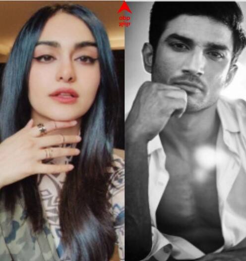 ਅਦਾ ਸ਼ਰਮਾ ਨੇ ਖਰੀਦਿਆ ਸੁਸ਼ਾਂਤ ਰਾਜਪੂਤ ਦਾ ਘਰ?