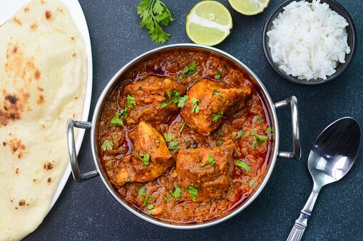 Tikka Masala (Image Source: Getty)