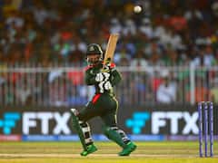 Asia Cup 2023: Litton Das Likely To Miss Bangladesh Campaign Opener Due To Illness, Misses Sri Lanka Flight