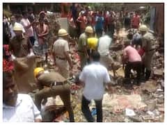 Bengal Factory Blast: 7 Killed, Several Feared Trapped. BJP Writes To Amit Shah Seeking NIA Probe. Top Points