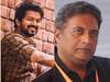 Prakash Raj On Vijay: விஜய் அரசியலுக்கு வரட்டும்.. வந்த பிறகு கேள்வி கேட்போம்...  பிரகாஷ் ராஜ் பளிச்!