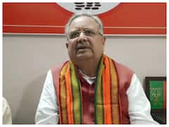 पूर्व सीएम रमन सिंह का आरोप, महादेव ऐप सट्टा में सीएम सचिवालय के प्रमुख लोग हैं शामिल