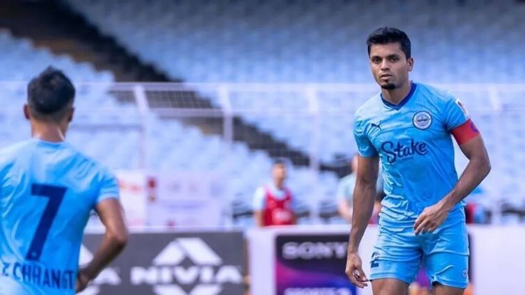 AFC Champions League: Rahul Bheke discusses challenge of facing Neymar jr AFC Champions League: সামনে নেমারকে রোখার চ্যালেঞ্জ, কী ভাবছেন রাহুল ভেকে?