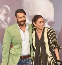 अजय देवगन के सामने अपने क्रश के बारे में बात नहीं कर सकतीं तब्बू! रिलेशनशिप को लेकर किया था ये खुलासा