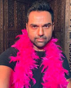 जब इवेंट पर सूजी आंख के साथ पहुंचे थे Sunny Deol के कजिन, अभय देओल को किससे पड़ी थी मार?