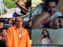 सक्सेस की सीढ़ी चढ़ते हुए लड़खड़ाने लगी थी संजय दत्त की ये हिरोइन, Ajay Devgn की फिल्म के साथ नेहा धूपिया को दे दी अपनी 'कामयाबी'?