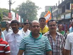 असम बीजेपी सांसद के आवास पर लटकी मिली 10 साल के लड़के की बॉडी, पुलिस ने शुरू की जांच