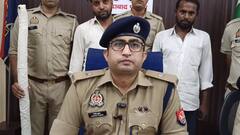 मुरादाबाद में हुई यूट्यूबर की हत्या का पुलिस ने किया खुलासा, दोस्त ने ही इस वजह से दिया था वारदात को अंजाम