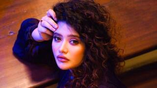 Ena Saha: পর্দা থেকে দূরে, ব়্যাম্পে হাঁটার ভিডিও প্রকাশ্যে আসতেই ট্রোলিংয়ের শিকার এনা সাহা