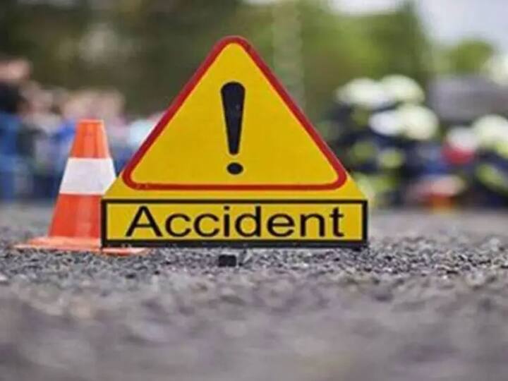 accident between car and bike  in jetpur one young man died Accident: જેતપુર ગુંદાળા પાસે  અકસ્માત, ઓવર સ્પીડમાં આવતી કારે બાઇકને અડફેટે લેતા યુવકનું મોત
