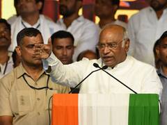 ‘इंडिया’ गठबंधन से KCR का हुआ मोहभंग! खरगे बोले- सेक्युलर होने की बात कह बीजेपी का थामा हाथ