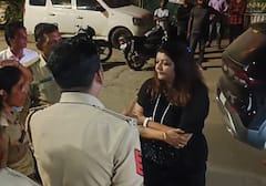 Vadodara: เชตเชพเชนเชจ เชเซเชเชฟเชเช เชฎเชพเชเซ เชฐเซเชเชคเชพ เชฏเซเชตเชคเชฟเช เชเชฐเซเชฏเซ เชคเชฎเชพเชถเซ, เชชเซเชฒเซเชธเชเชฐเซเชฎเซเช เชธเชพเชฅเซ เชเชฐเซ เชนเชพเชฅเชพเชชเชพเช